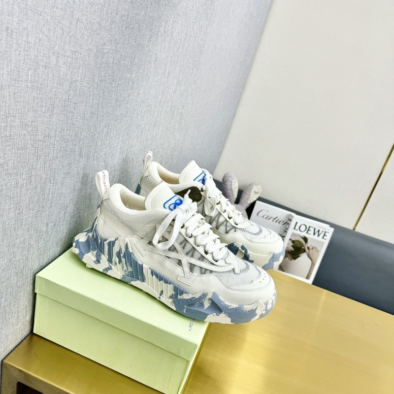 Off-White Sneakers